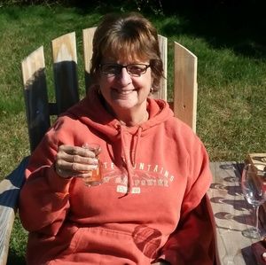 Meet your Posher, Diane